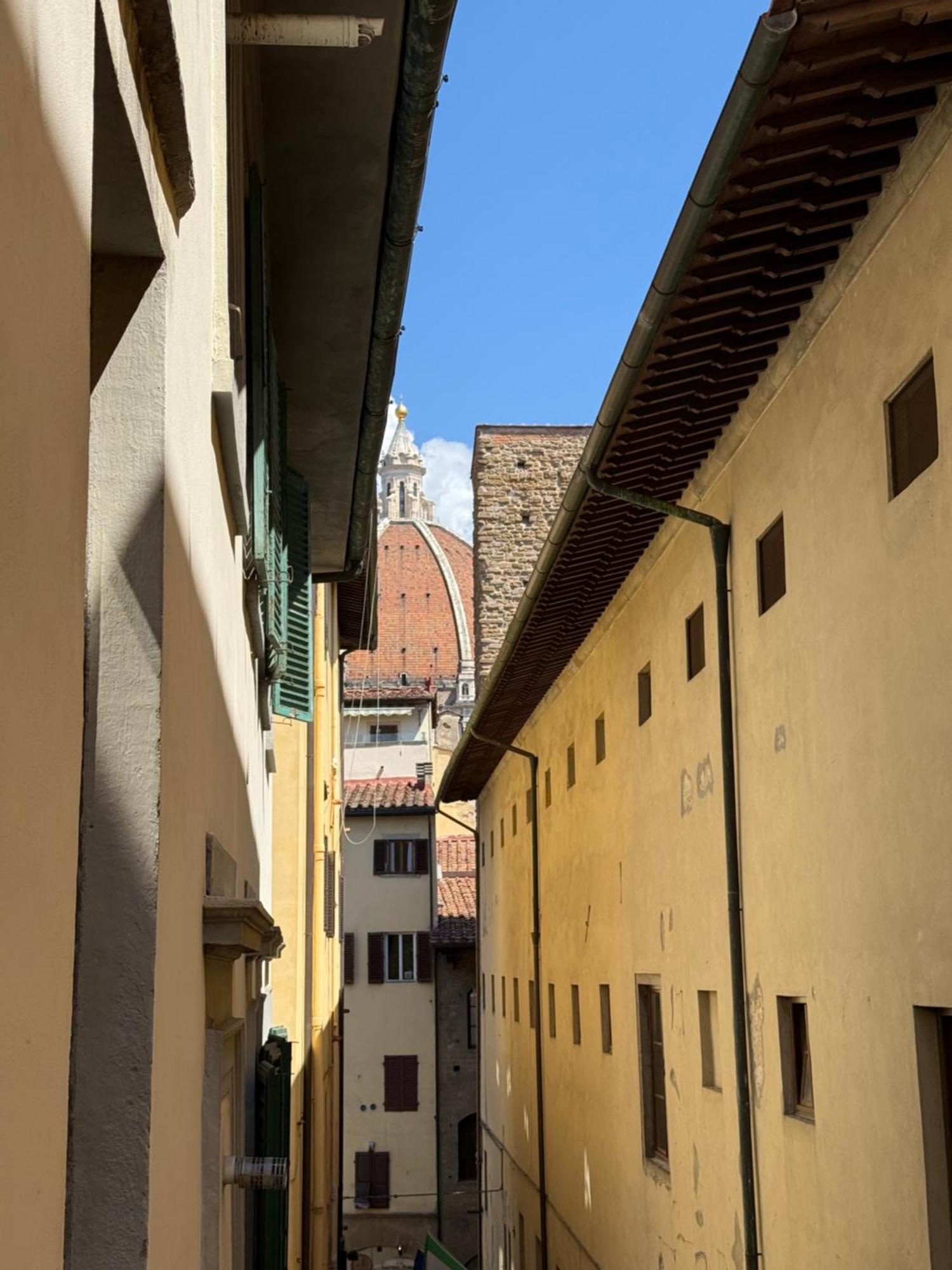 Signoria 24th * Firenze